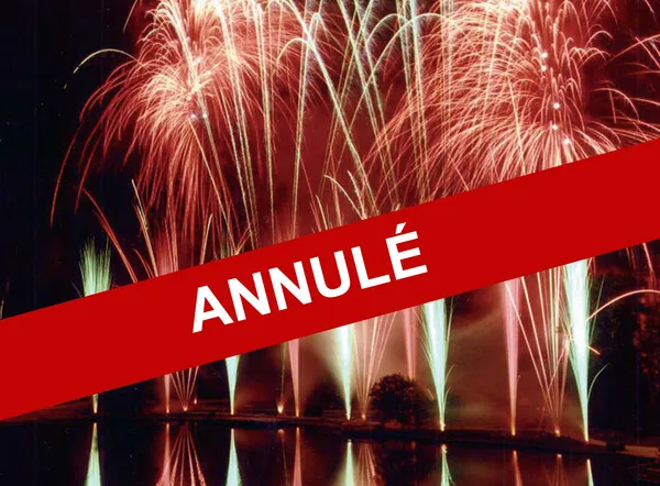 Fête nationale à Bagnoles