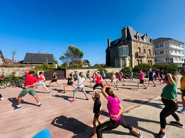 Gym pour les enfants