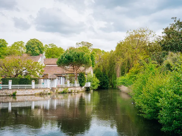 Visite découverte de Pacy-sur-Eure