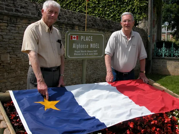Festival La Semaine Acadienne : Projection gratuite du documentaire "Une si jolie petite plage"