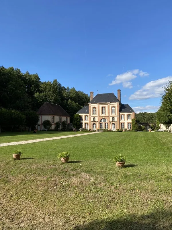 Journées Européennes du Patrimoine - Visite libre des extérieurs de l'ancienne Chartreuse du Valdieu