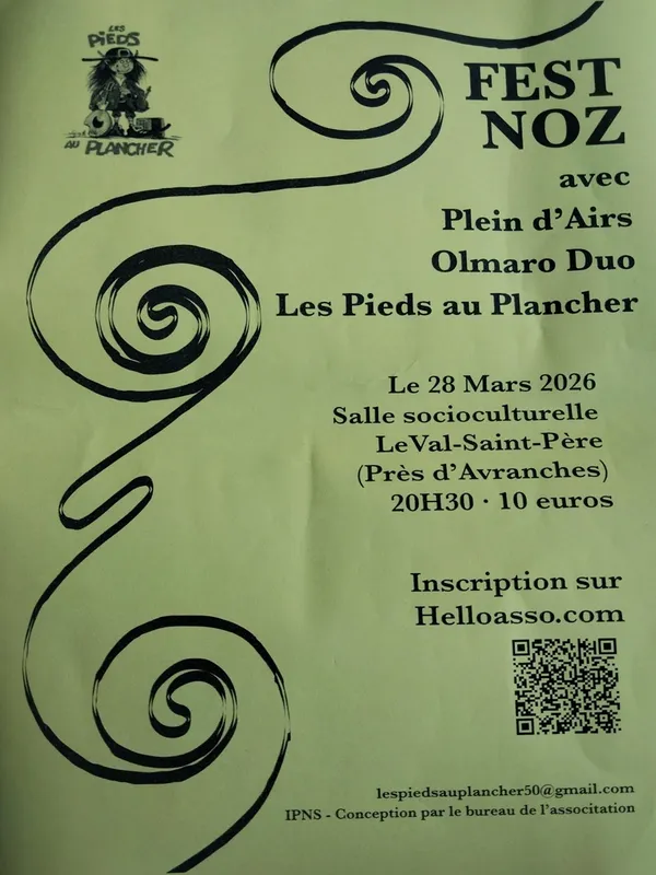 Fest Noz