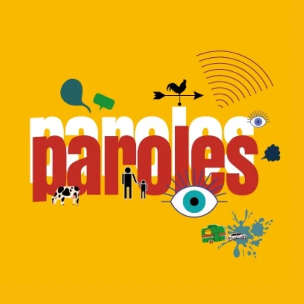 Festival Paroles Paroles