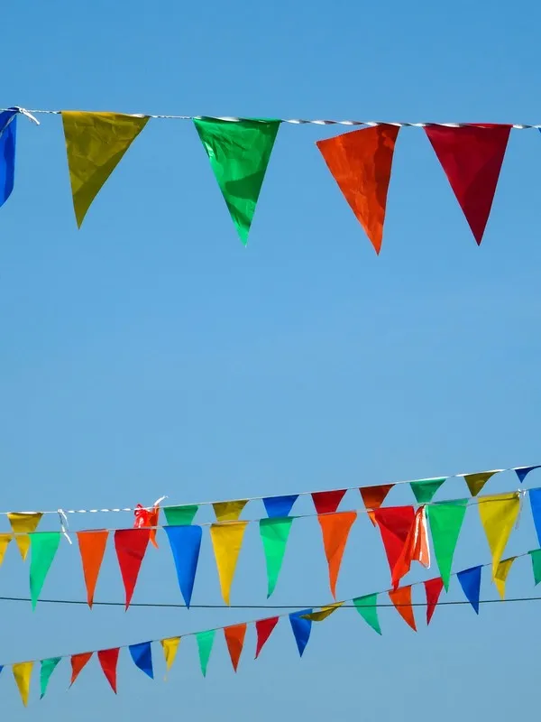 Fête communale