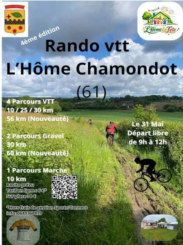 Rando VTT