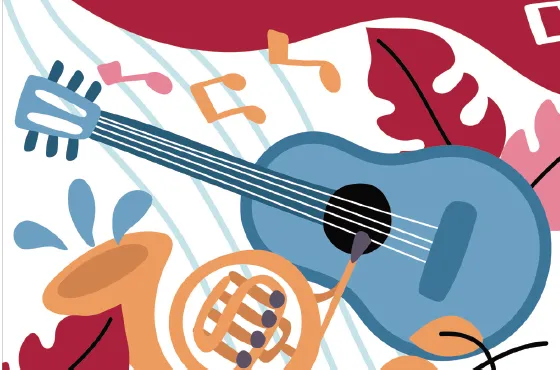 Fête de la musique de Honfleur