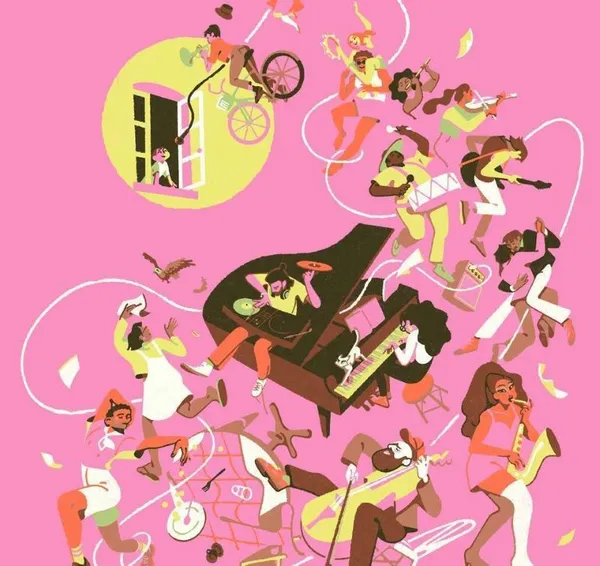 Fête de la Musique