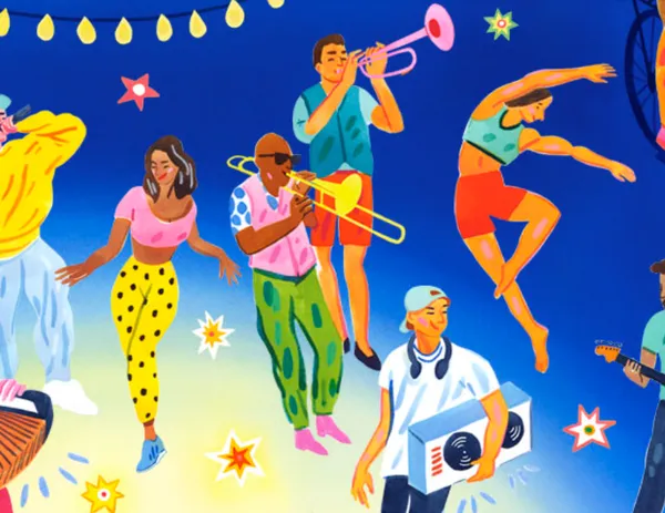 Fête de la musique