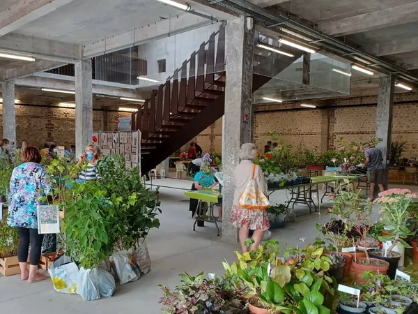 Fête de la Nature et du Jardin