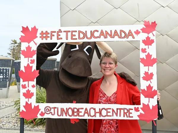 Fête du Canada