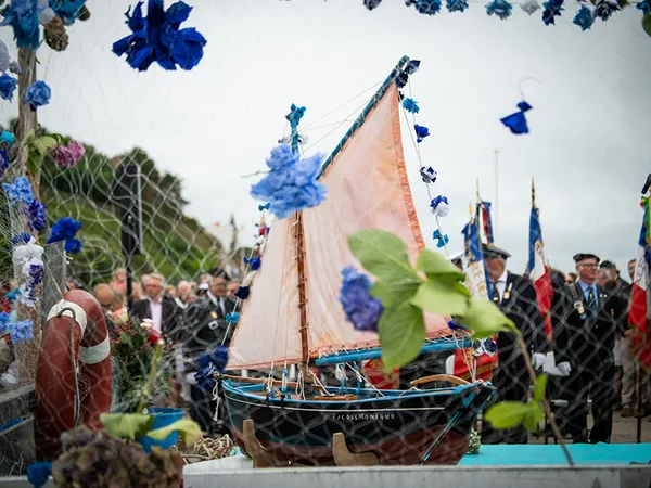Fête de la mer (130ème anniversaire)