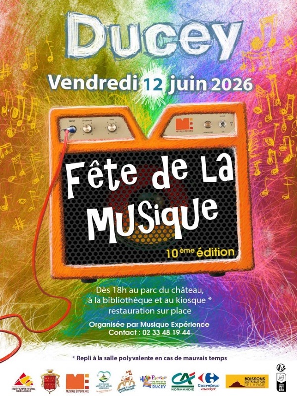 Fête de la musique