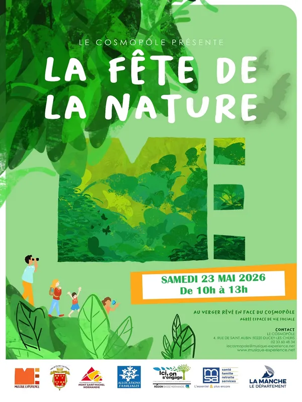 Fête de la nature