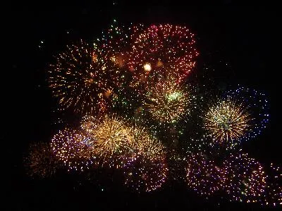 Fête Nationale