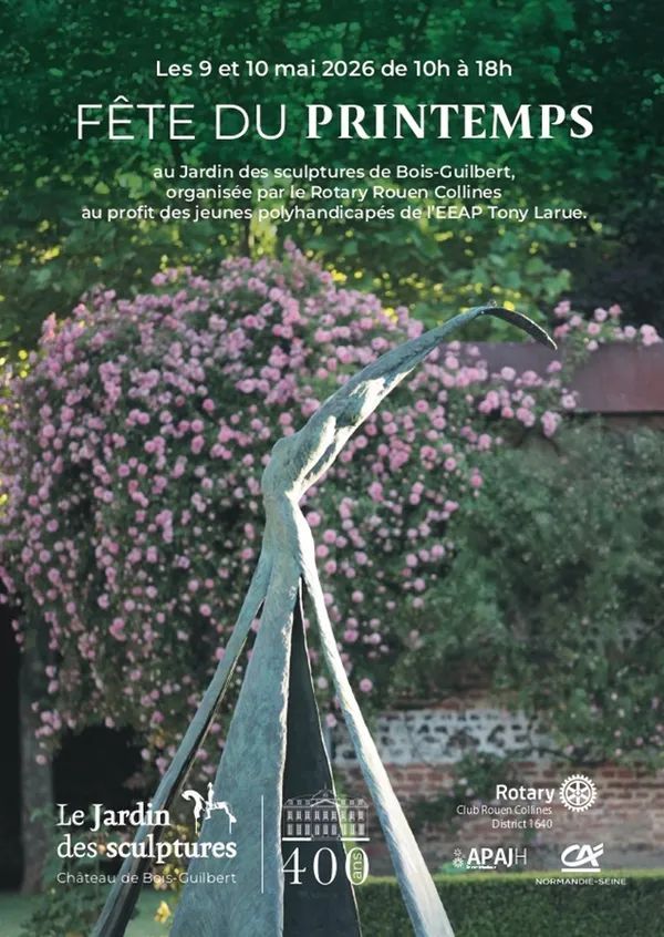 Fête du printemps