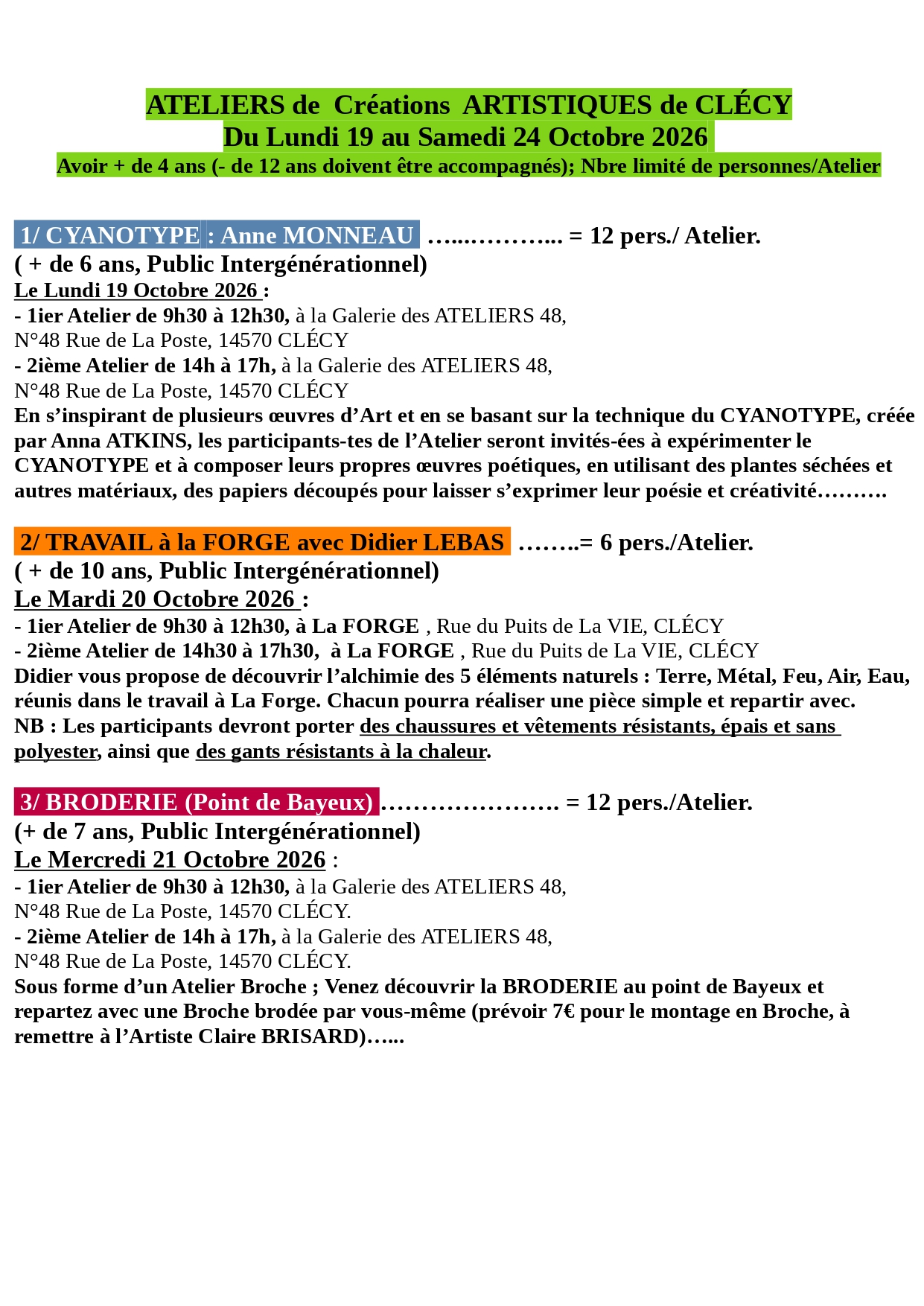 Média additionnel 1