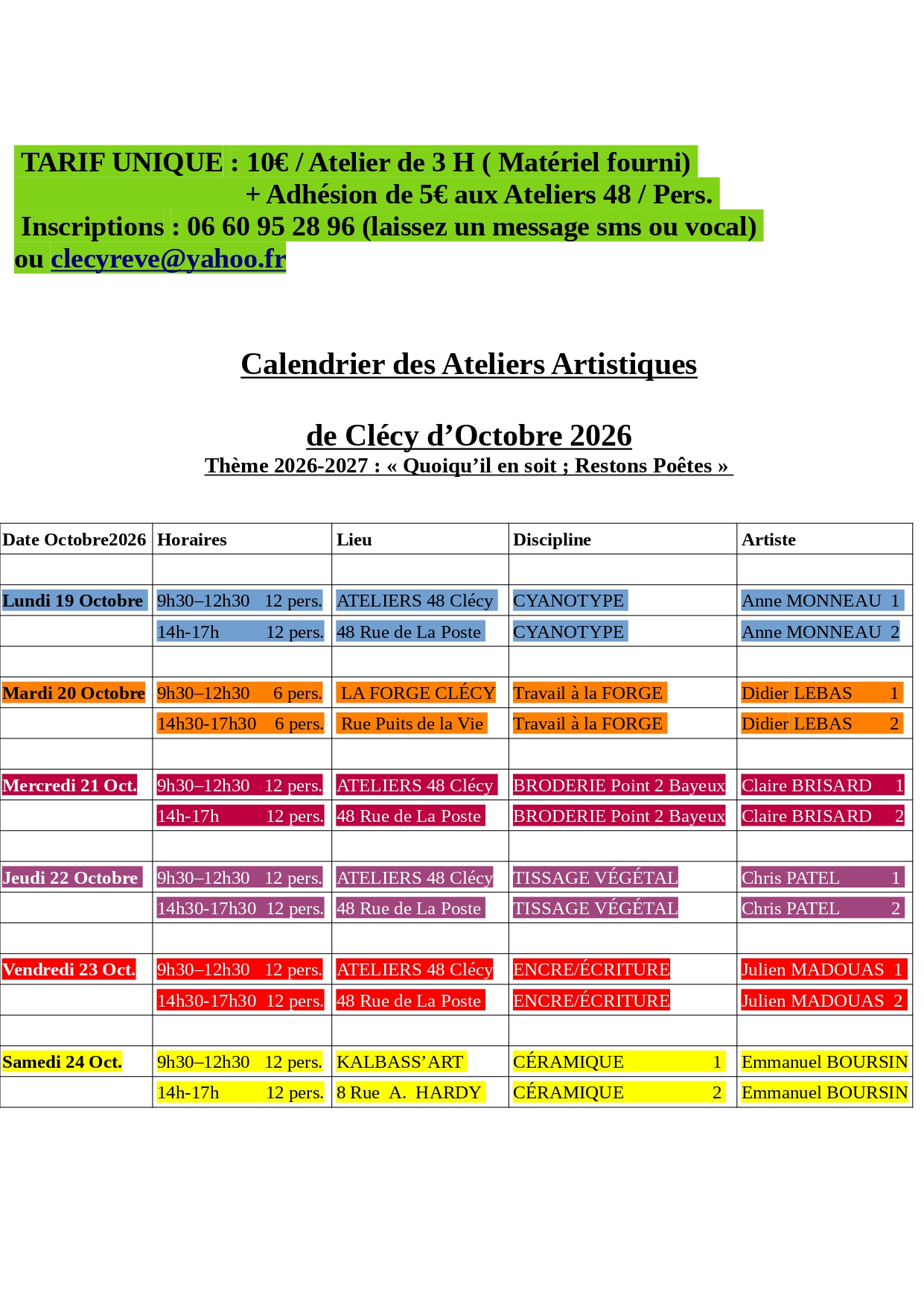 Média additionnel 3
