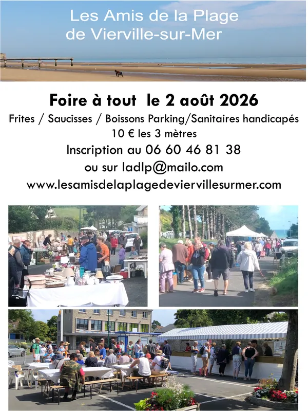 Foire à Tout