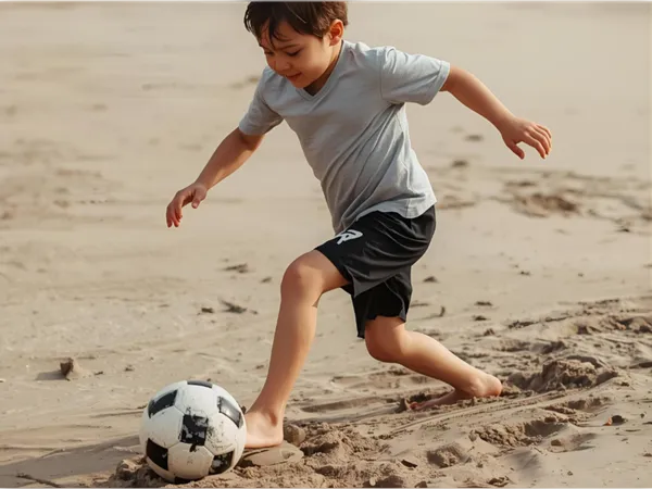 Tournée FootPlage