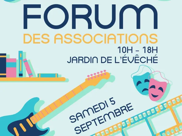 Forum des associations