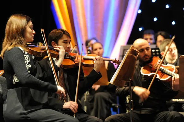Concert : Les Virtuoses de Cologne