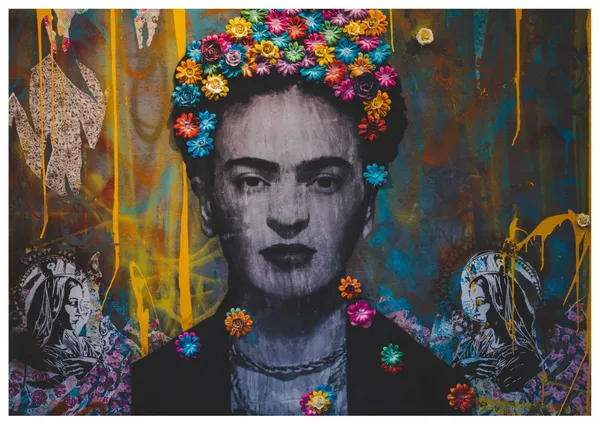 Ciné-Culture - Projection de « Frida », biopic de Julie Taymor