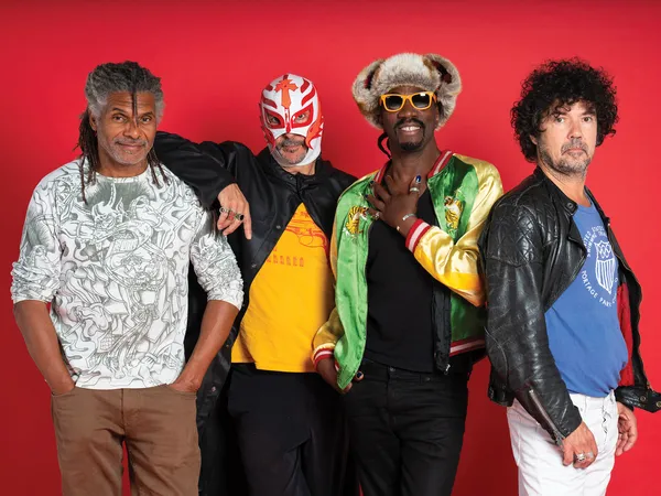 FFF en concert + première partie