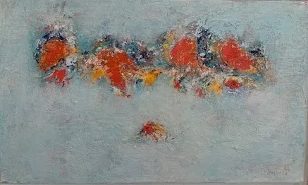 Exposition Henri Touitou