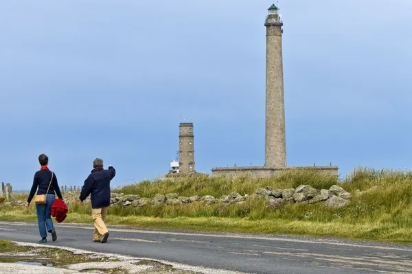 COMPLET - Journées Européennes du Patrimoine > Visite guidée du sémaphore de Barfleur