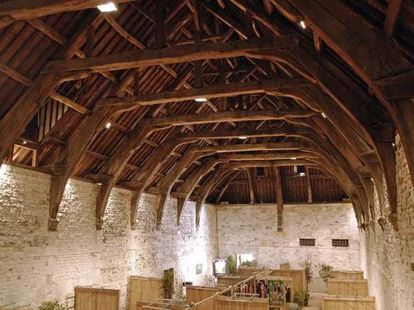 Exposition de l'Académie des Artistes de Honfleur