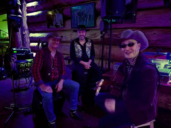 Soirée Country
