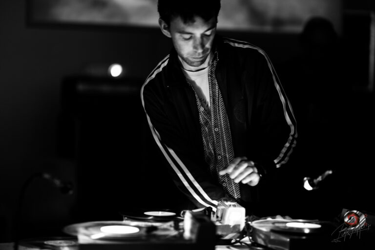 DOCLab - Rencontre avec Guilhem'All