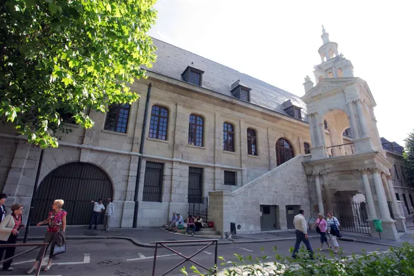 Festival du livre de jeunesse