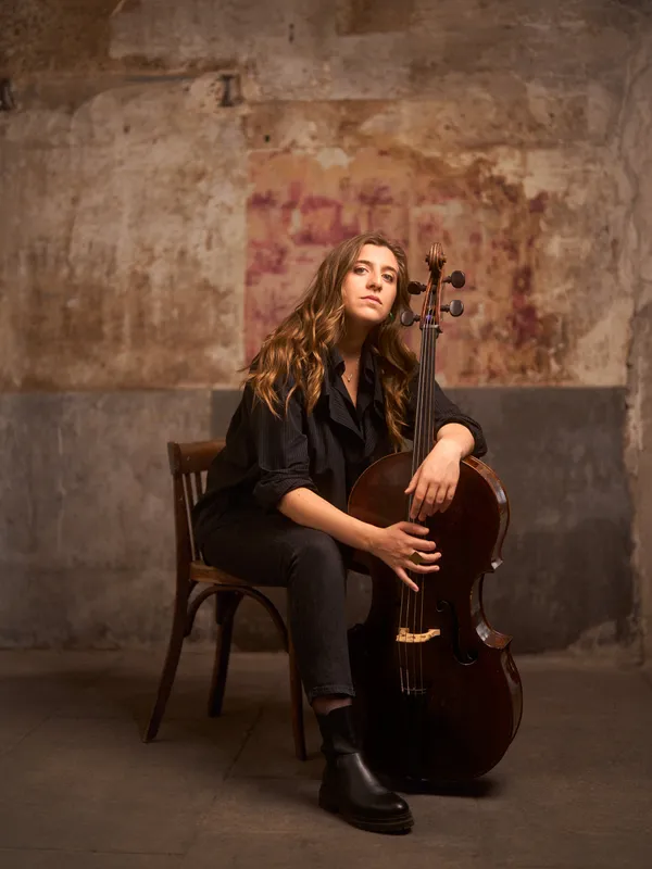 [Musicales de Normandie] E il violoncello suonò – Le consort
