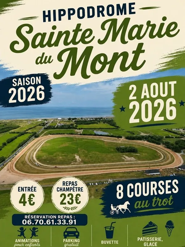 Courses hippiques