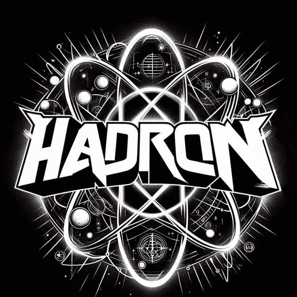 Les Nouvelles Terrasses Musicales - Hadron