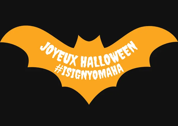 Atelier famille "Enquête d'Halloween en forêt de Cerisy"