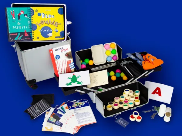 Animation Handi'Kit