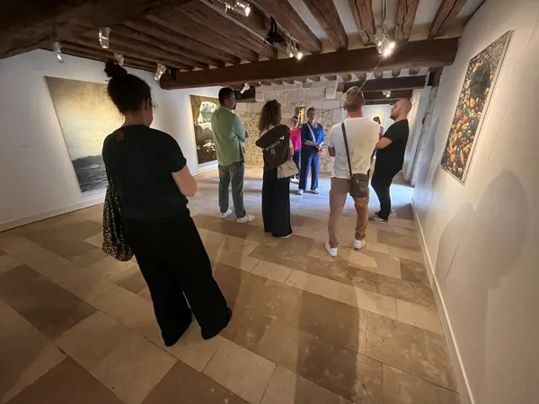 Vernissage : Exposition | Cambrousse, photographie et ruralité