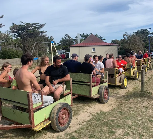 Fête de Bretteville-sur-Ay