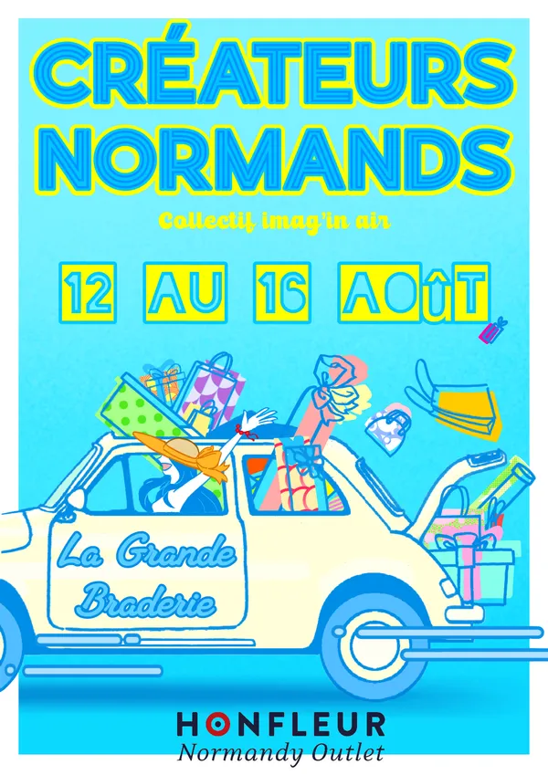 Créateurs Normands