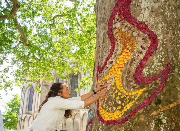 Atelier Land Art