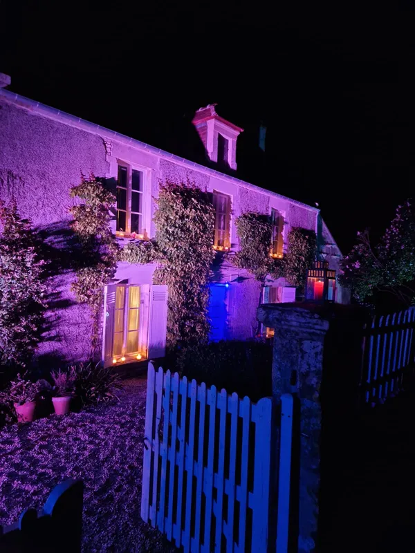 Mathieu en Lumières