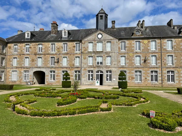 Halloween au musée de Vire Normandie