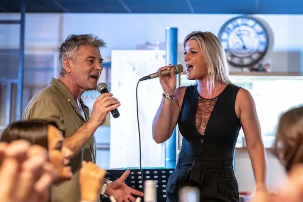 Les Musicales de L'Accostage