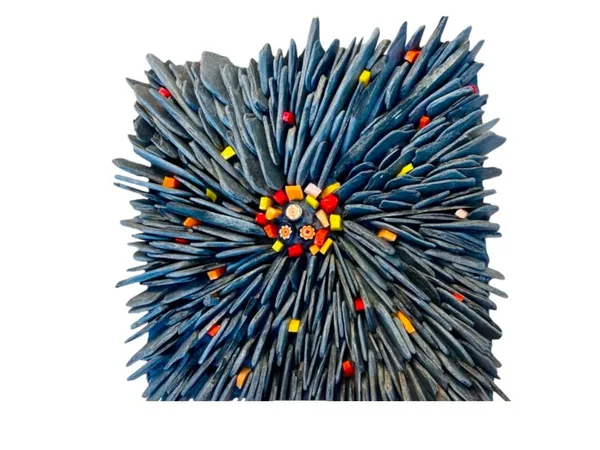 Atelier Sculpture Poisson
