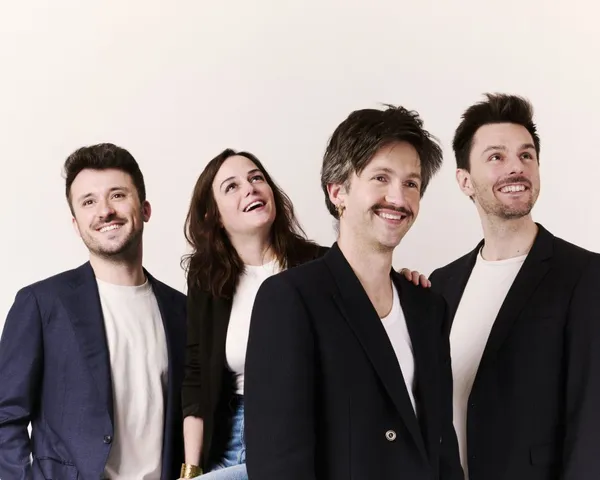 Les Prim’Heures Musicales de Lessay > les Goupils