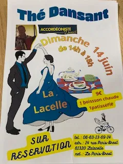 Thé dansant