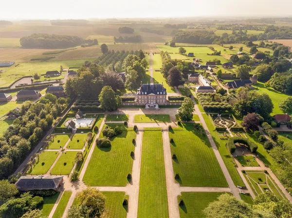 Pierres en Lumières 2026 au domaine du BOIS-HEROULT