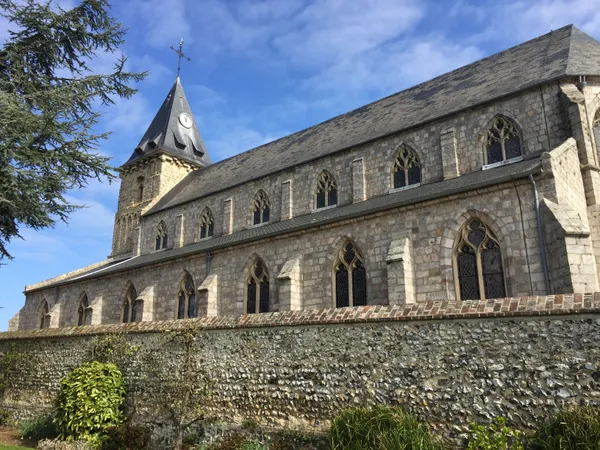 Visite Guidée d'Avremesnil
